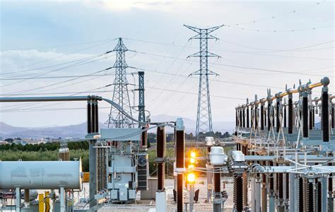 Power Transmission And Distribution Solutions Epub