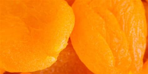 Power Up Your Day with Nature's Candy: The Ultimate Guide to Dried Apricots