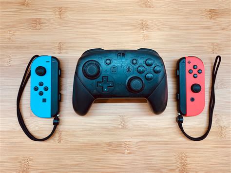 Power Up Your Nintendo Switch: A Comprehensive Guide to Nintendo Switch Controllers