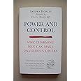 Power and Control: Why Charming Men Can Make Dangerous Lovers Ebook PDF