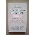 Power and Control: Why Charming Men Can Make Dangerous Lovers Ebook PDF