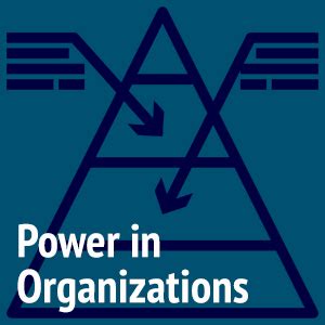 Power and Organizations Kindle Editon