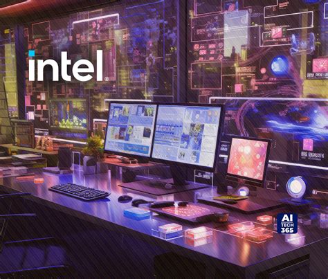 Power and Performance That Redefines Computing