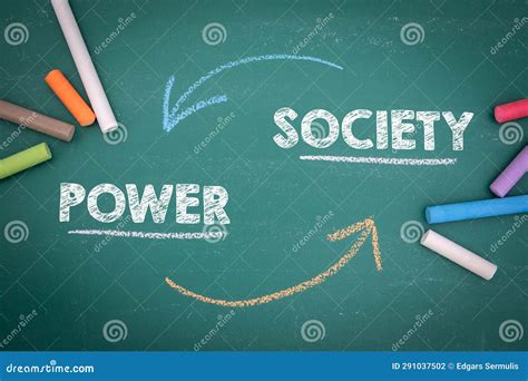 Power and Society PDF