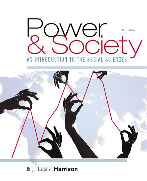 Power and Society An Introduction to the Social Sciences Reader