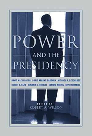 Power and the Presidency PDF