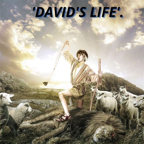 Power in the life of David Doc