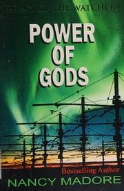 Power of Gods Legacy of the Watchers Volume 2 Kindle Editon