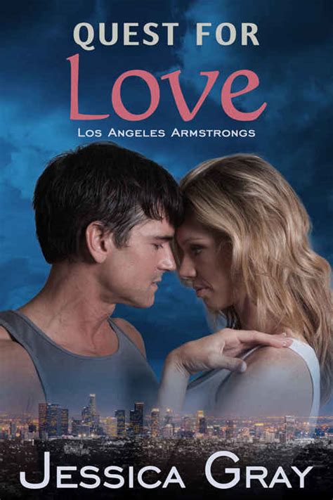 Power of Love The Armstrongs Book 1 Reader