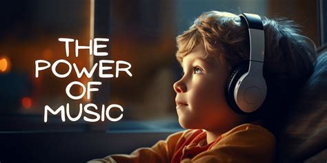 Power of Music: