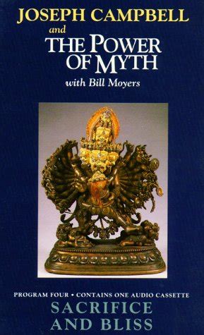 Power of Myth 4 Sacrifice and Bliss Reader