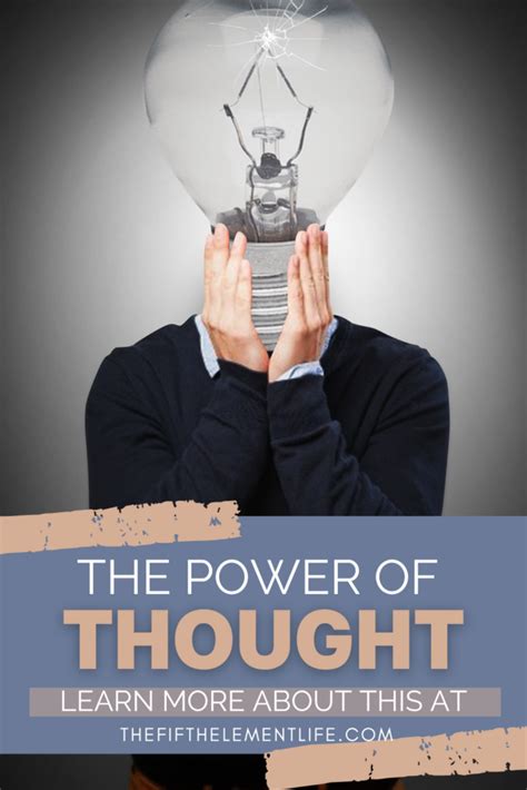 Power of Thought Doc