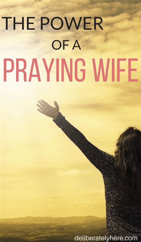 Power of a Praying Wife in Vietnamese Reader