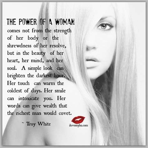 Power of a Woman Doc