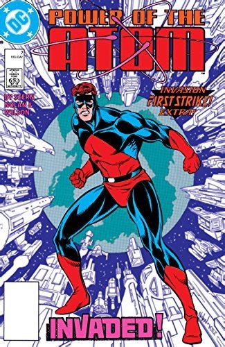 Power of the Atom 1988-1989 11 PDF