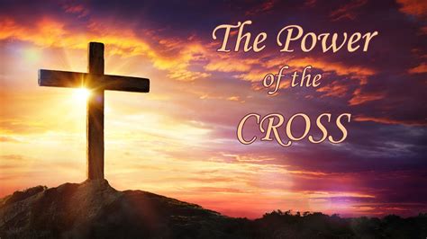 Power of the Cross Kindle Editon