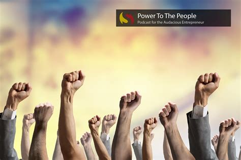 Power to the People PDF