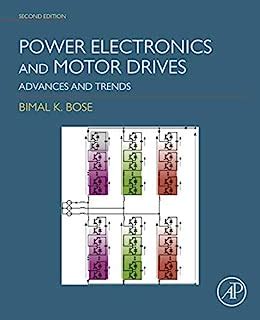 Power.Electronics.And.Motor.Drives.Advances.and.Trends Ebook Doc