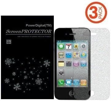 PowerDigital Tempered Diamond Sparkling Protector PDF