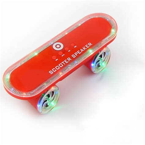 PowerLead Bluetooth Wireless Skateboard Handsfree PDF