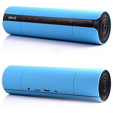 PowerLead PSP001 Bluetooth speakers 3D Tumbler PDF