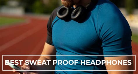 PowerLead Pspo PLS330 Sweatproof Headphones Kindle Editon