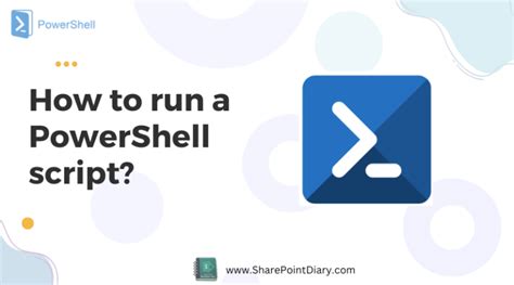 PowerShell Run Script from Script: A Comprehensive Guide