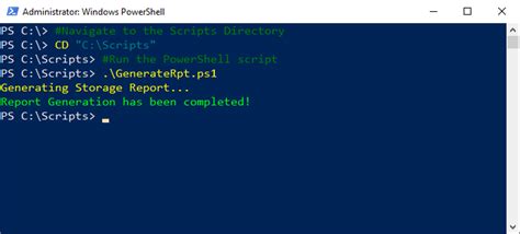 PowerShell Run Script from Script: A Guide to Commanding Scripts [10 Ways]