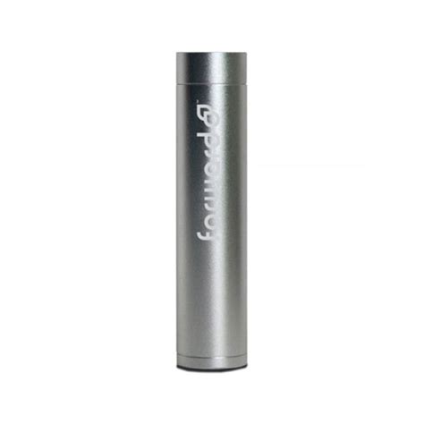 PowerUp 2200mAh Battery Charger Silver Epub