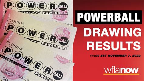 Powerball Drawing Time Ct