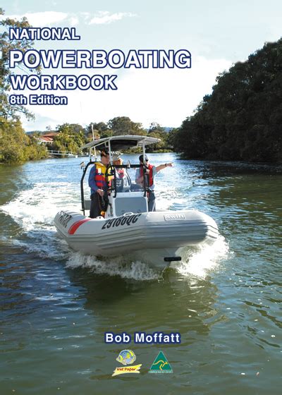 Powerboating Workbook Edition 8th Answers PDF