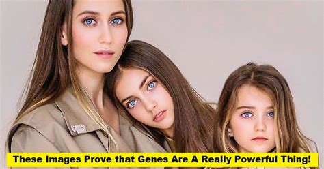 Powerful Genes: