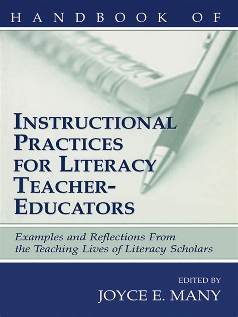 Powerful Pedagogy Self-Study of a Teacher Educators Practice 1st Edition Doc