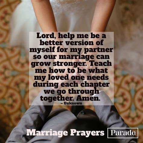 Powerful Prayers for marriage restoration Building your marriage on a solid foundation Reader
