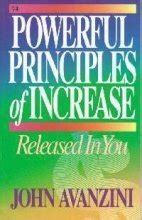 Powerful Principles of Increase Ebook Reader