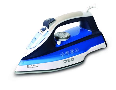 Powerful Steam Output:
