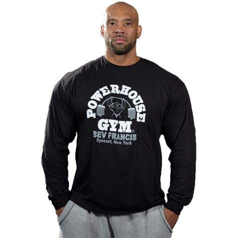 Powerhouse Gym Shirt: Unleashing Athletic Dominance and Style