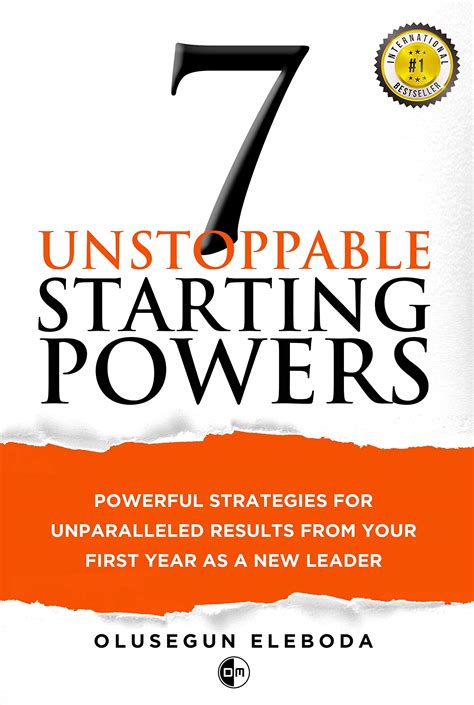 Powerhouse Lineup: 100+ Unstoppable Strategies for Unlocking Business Growth