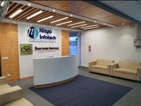 Powerhouse Tech: Nityo Infotech Services Pte Ltd Reigning Ubi Techpark