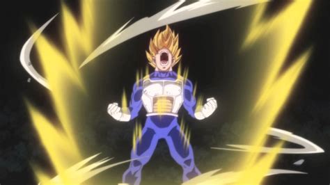 Powering Up: Unveiling Vegeta's Scouter and its Impact on Saiyan Warfare