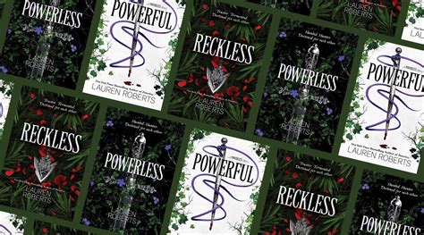 Powerless 5 Book Series