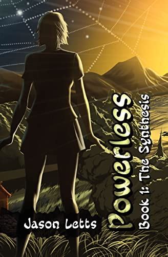 Powerless Book 1 The Synthesis Reader