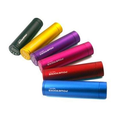 Powerocks Magicstick 2800mAh Universal Extended Kindle Editon