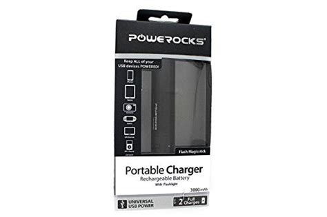 Powerocks Magicstick 3000mAh Universal Extended Kindle Editon