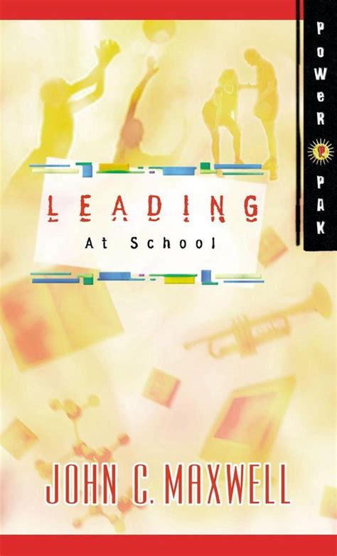 Powerpak Collection Series Leading At School Epub