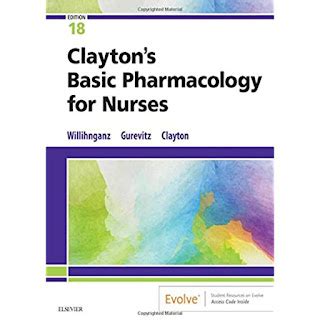 Powerpoint For Basic Pharmacology For Nurses Ebook Doc