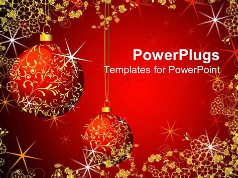 Powerpoint Holiday Templates
