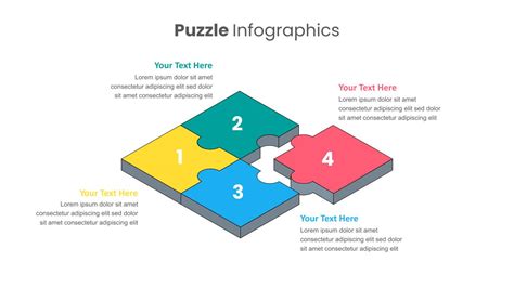Powerpoint Puzzle Template