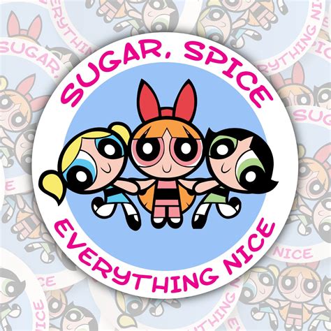 Powerpuff Cosplay: A Nostalgic Journey into the World of Sugar, Spice, and Everything Nice