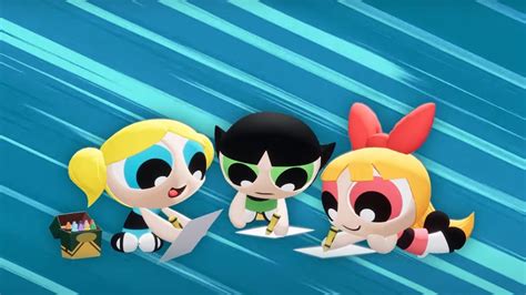 Powerpuff Girls Multiversus: The Ultimate Guide to Playing the Iconic Trio